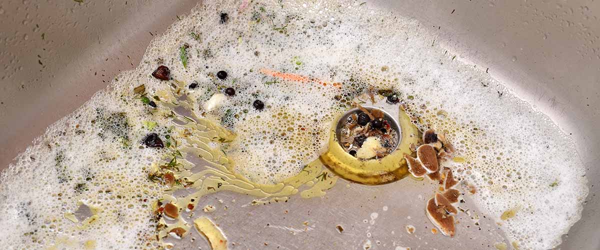 Prevent Clogged Drains - Tips Every Homeowner Should Know