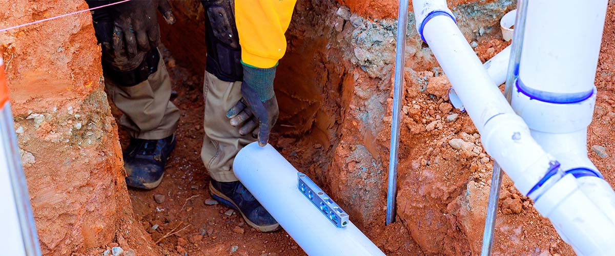 Why Professional Utility Plumbing Services Are Essential for Every Property