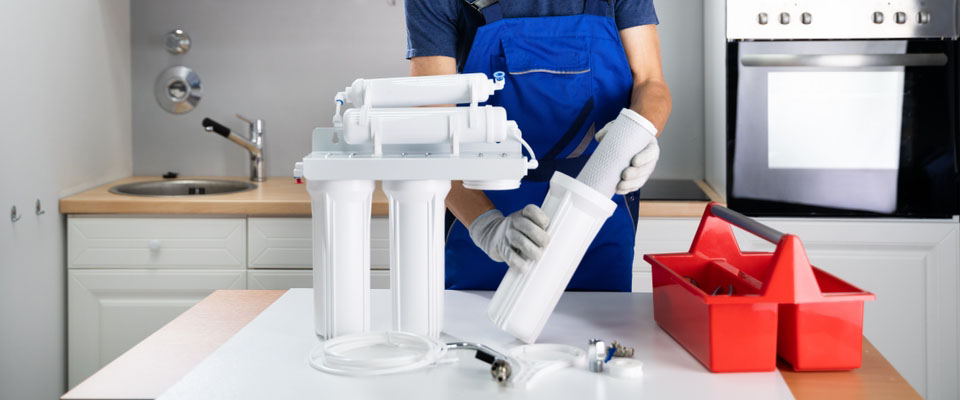 Why You Should Consider a Water Purification System for Your Home