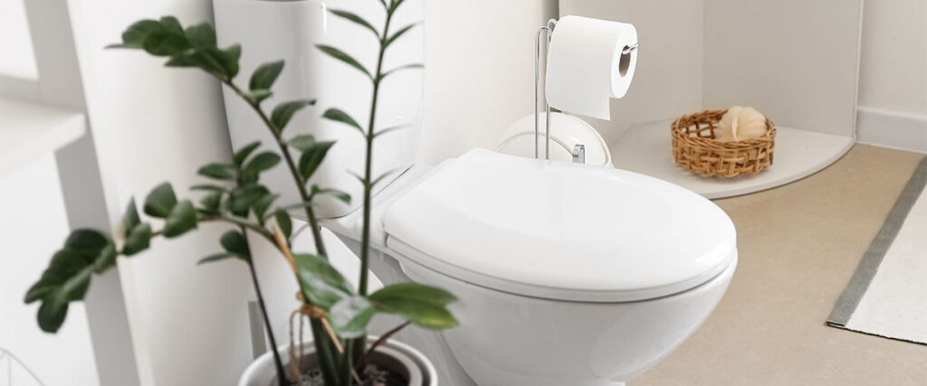 How to Fix a Running Toilet, Winston Salem, NC