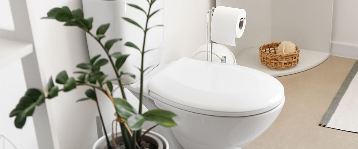 How to Fix a Running Toilet, Winston Salem, NC