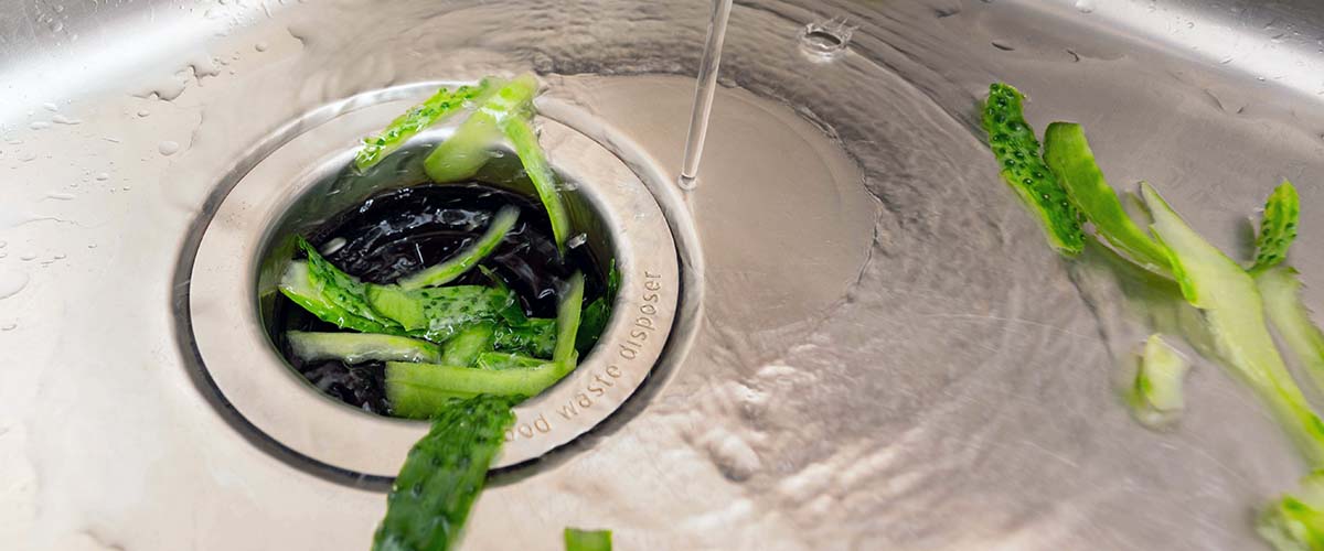 Garbage Disposals Guide: Dos & Don'ts
