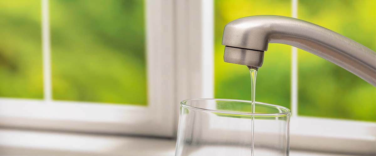 Low Water Pressure Causes and Quick Fixes