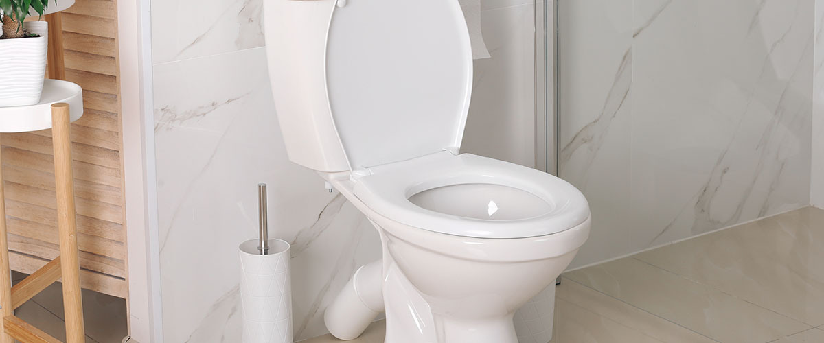 toilet gurgling or making odd sounds - causes and fixes