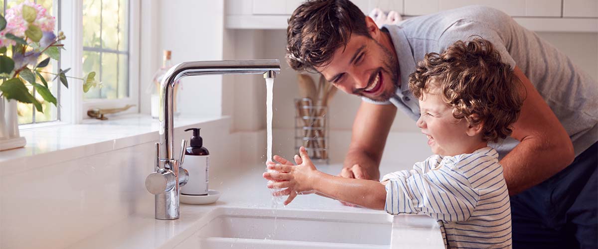 Ideal Water Heater Sizes for Homes