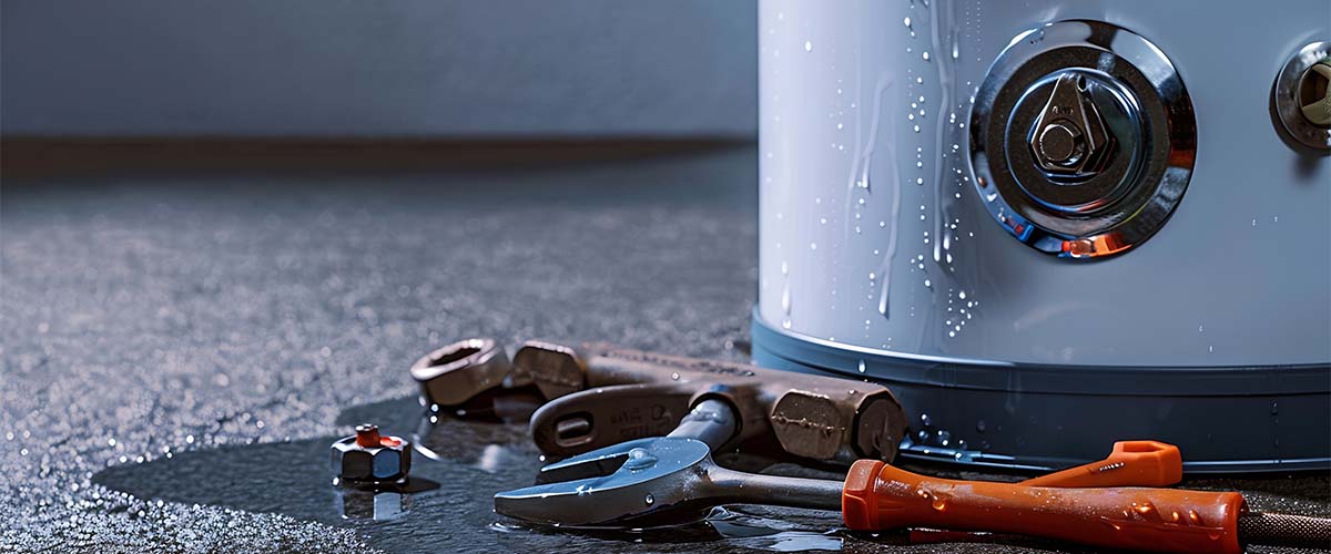Why Is My Water Heater Making Noise?
