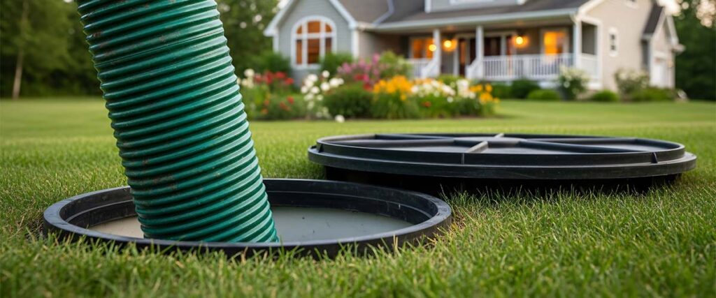 How Often Should I Pump My Septic Tank