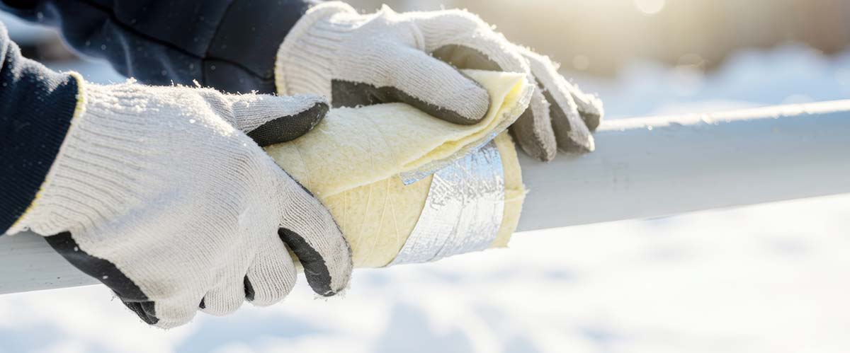 Winston-Salem Fall Plumbing Checklist