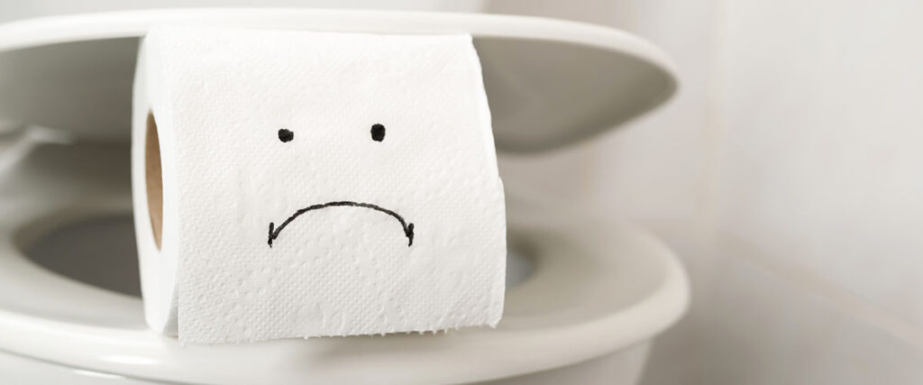 Why Does My Toilet Clog or Constantly Run – and How to Fix It