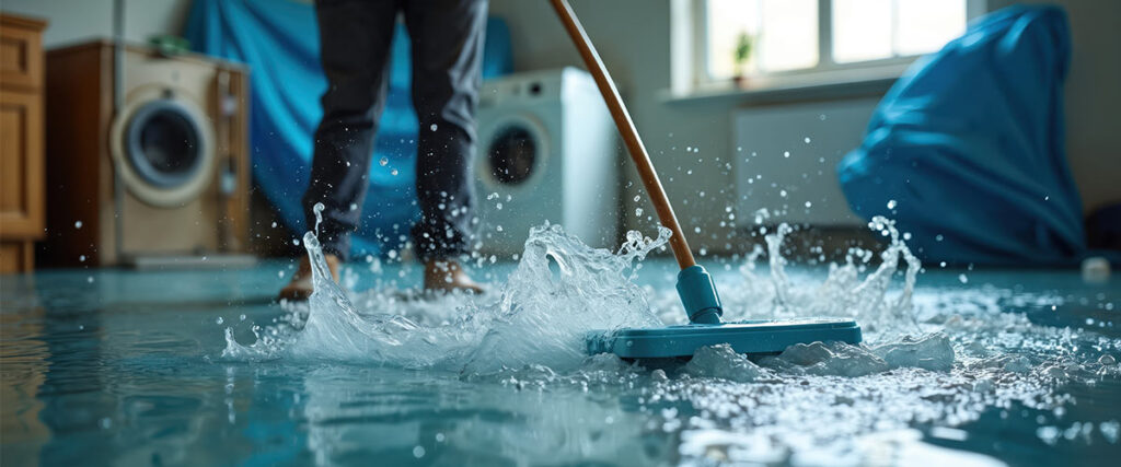 Protect Your Plumbing from Spring Storms | PF Plumbing