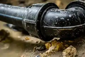 PF Plumbing expert Sewer Line Repair services in Winston-Salem, NC