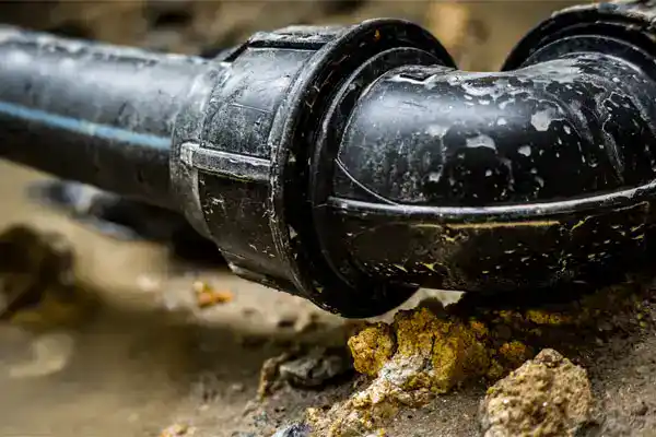PF Plumbing expert Sewer Line Repair services in Winston-Salem, NC
